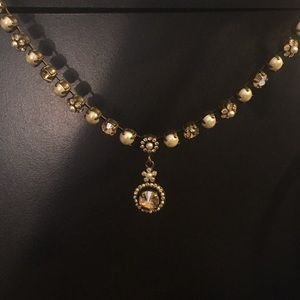 Unique necklace